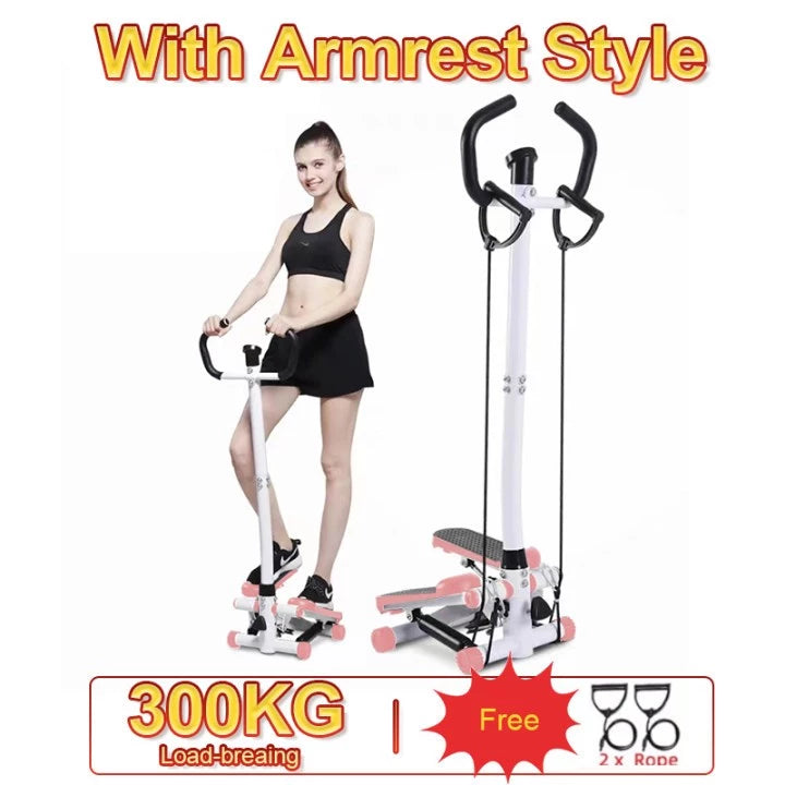 AIR CLIMBER