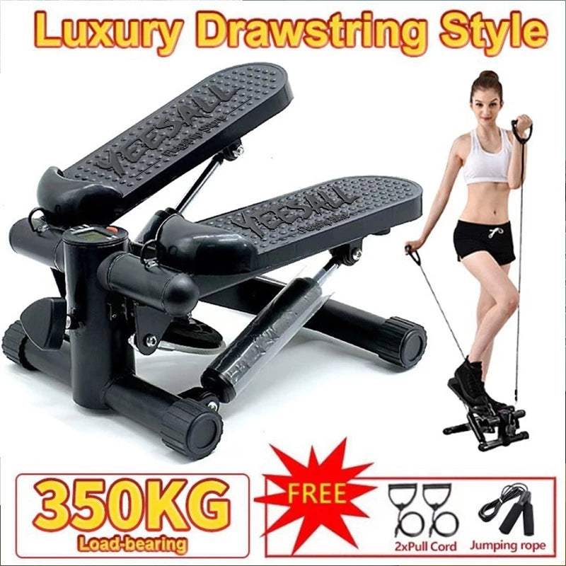 AIR CLIMBER