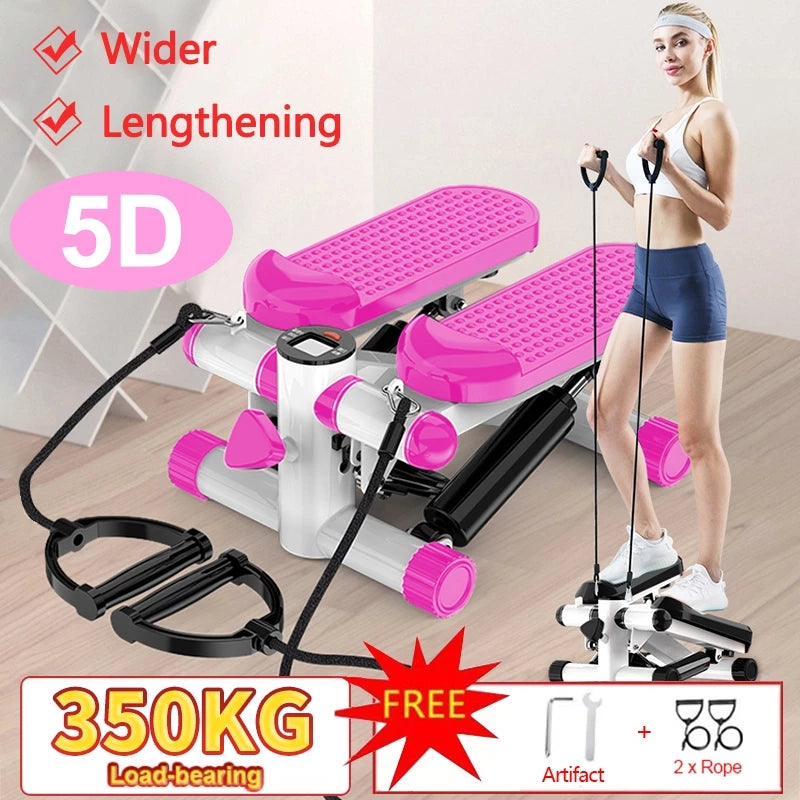 AIR CLIMBER