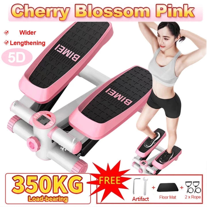 AIR CLIMBER