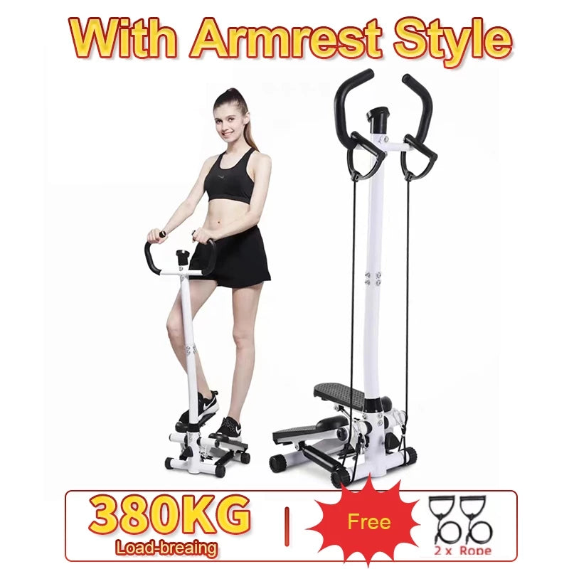 AIR CLIMBER