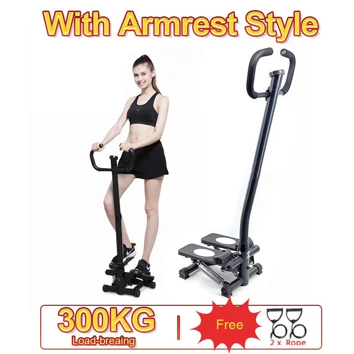 AIR CLIMBER