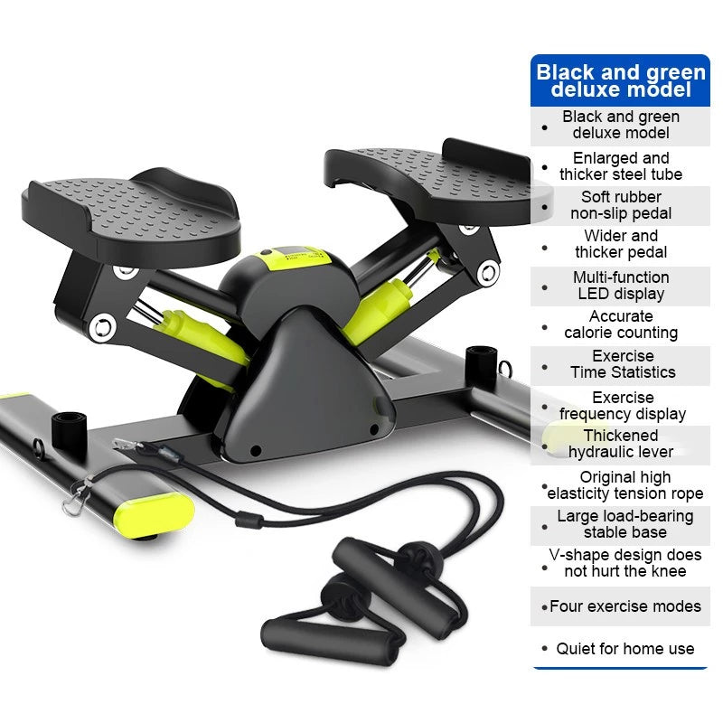 AIR CLIMBER