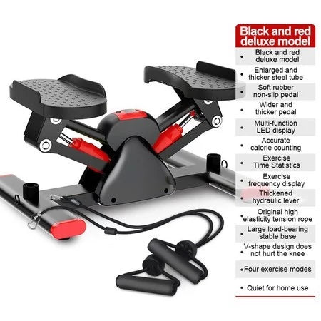 AIR CLIMBER